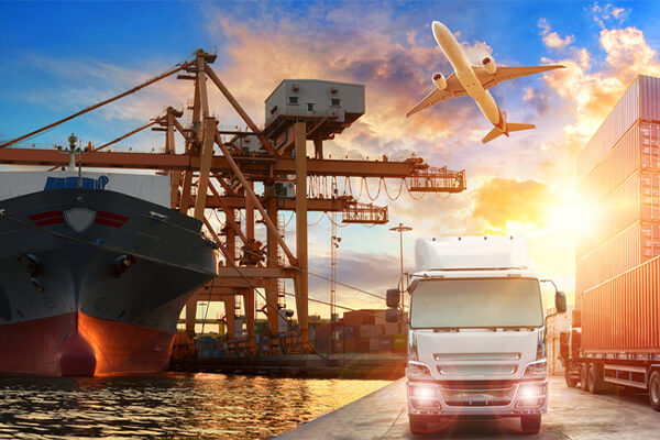Supply Chain & Logistics revenue assurance